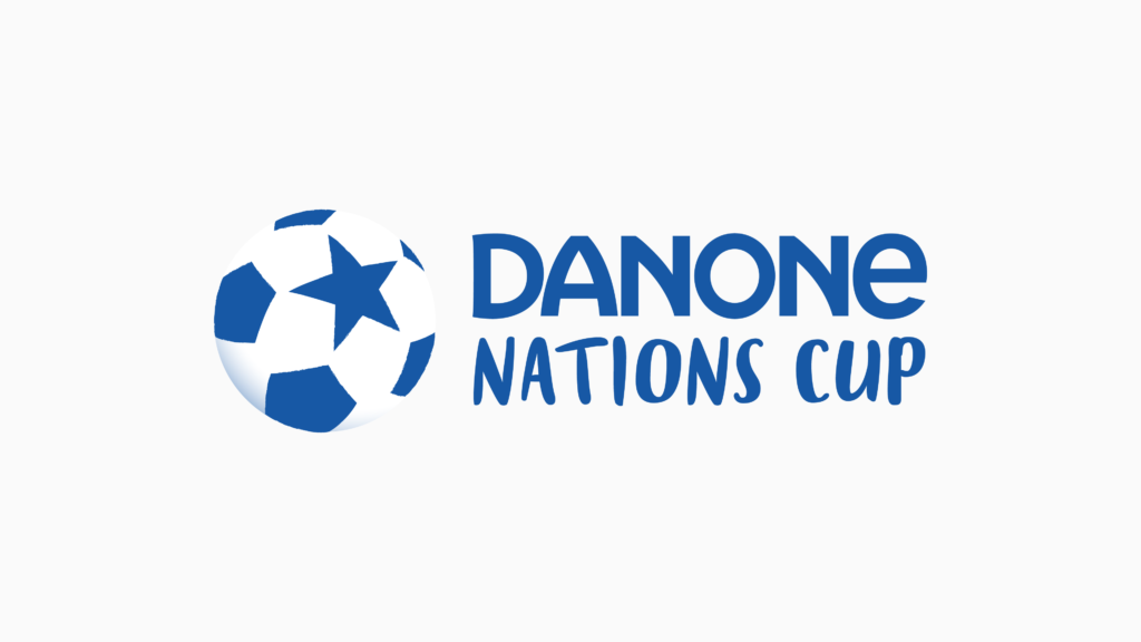 Danone logo variant 2