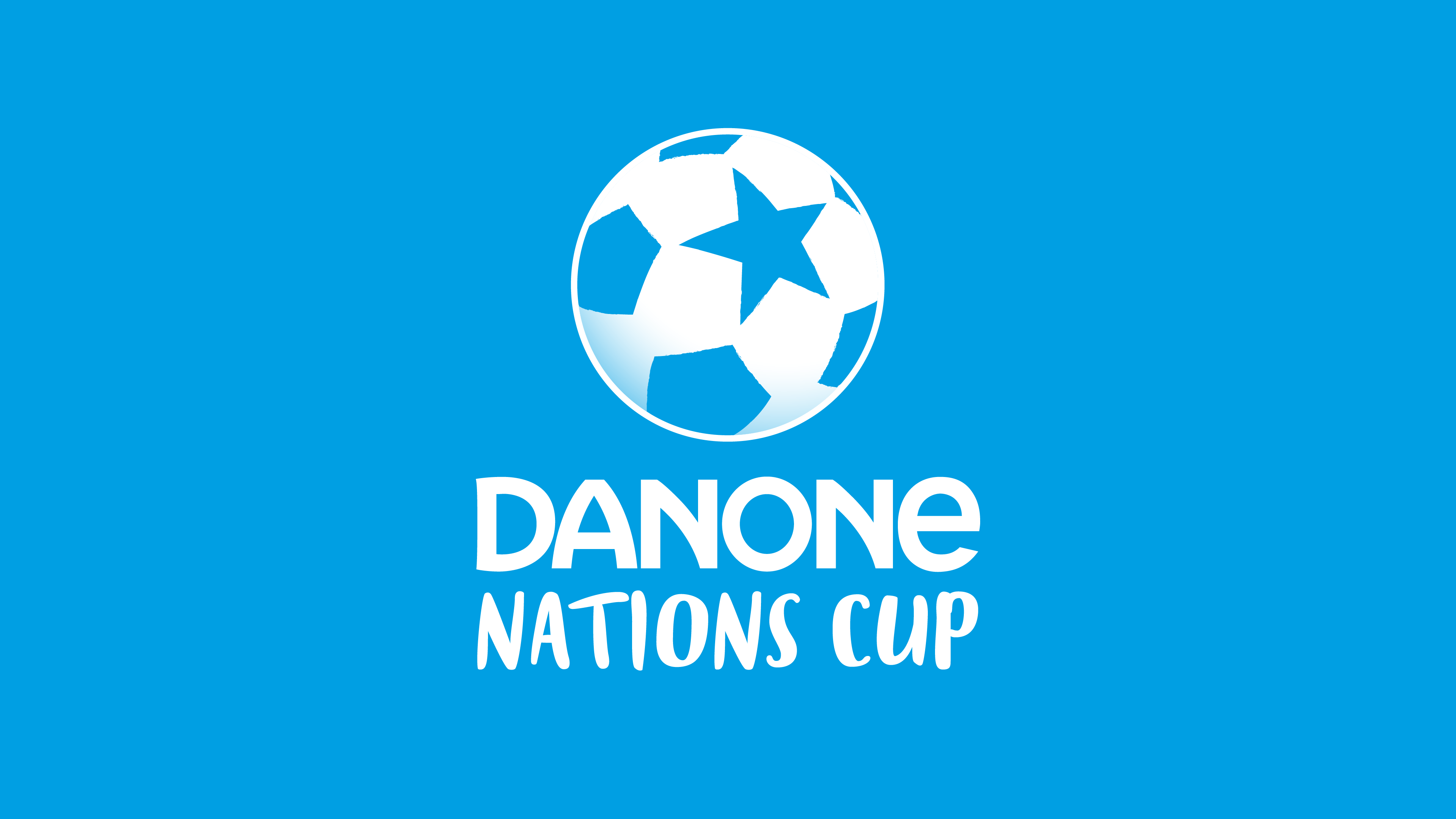 Danone logo variant 3
