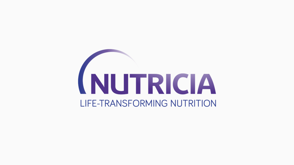 Nutricia logo variant 1