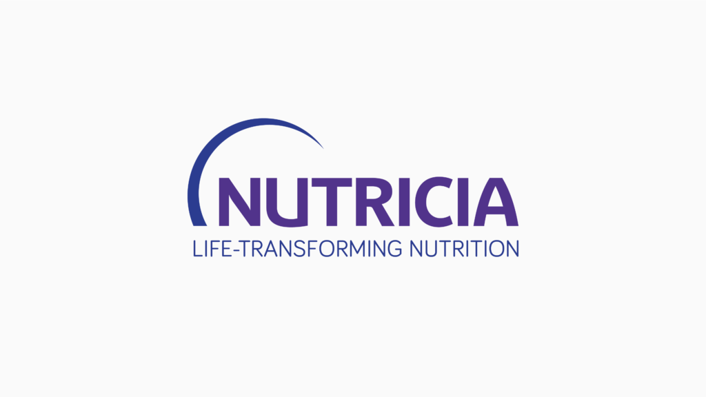 Nutricia logo variant 2